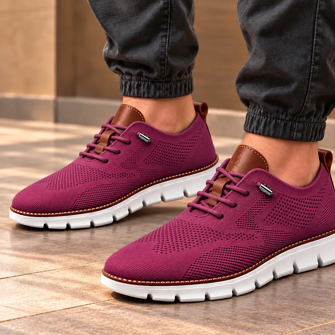Everyday Knit Sneakers