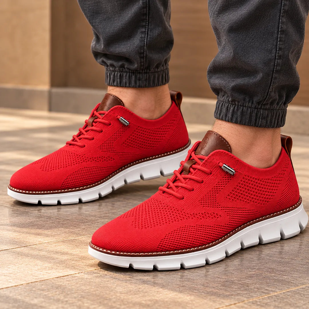 Everyday Knit Sneakers