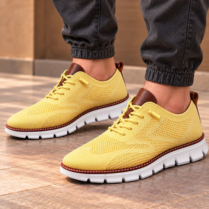 Everyday Knit Sneakers