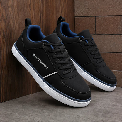 Everyday Low-Top Sneakers