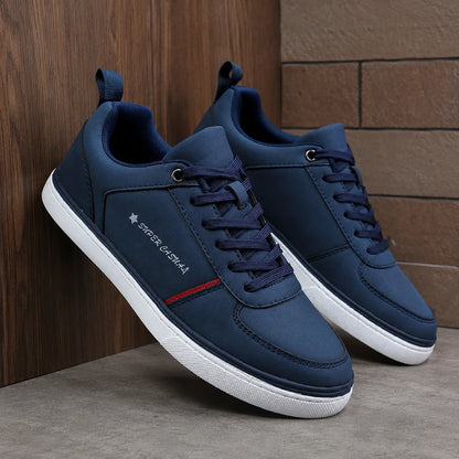 Everyday Low-Top Sneakers