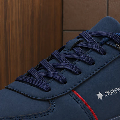 Everyday Low-Top Sneakers