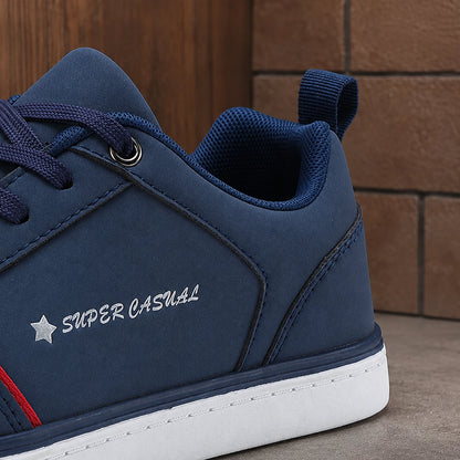 Everyday Low-Top Sneakers