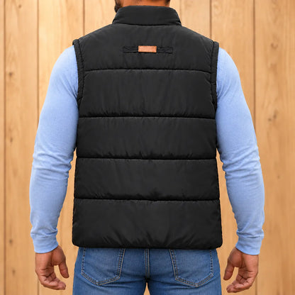 Everyday Quilted Vest