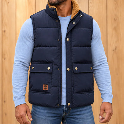 Everyday Quilted Vest