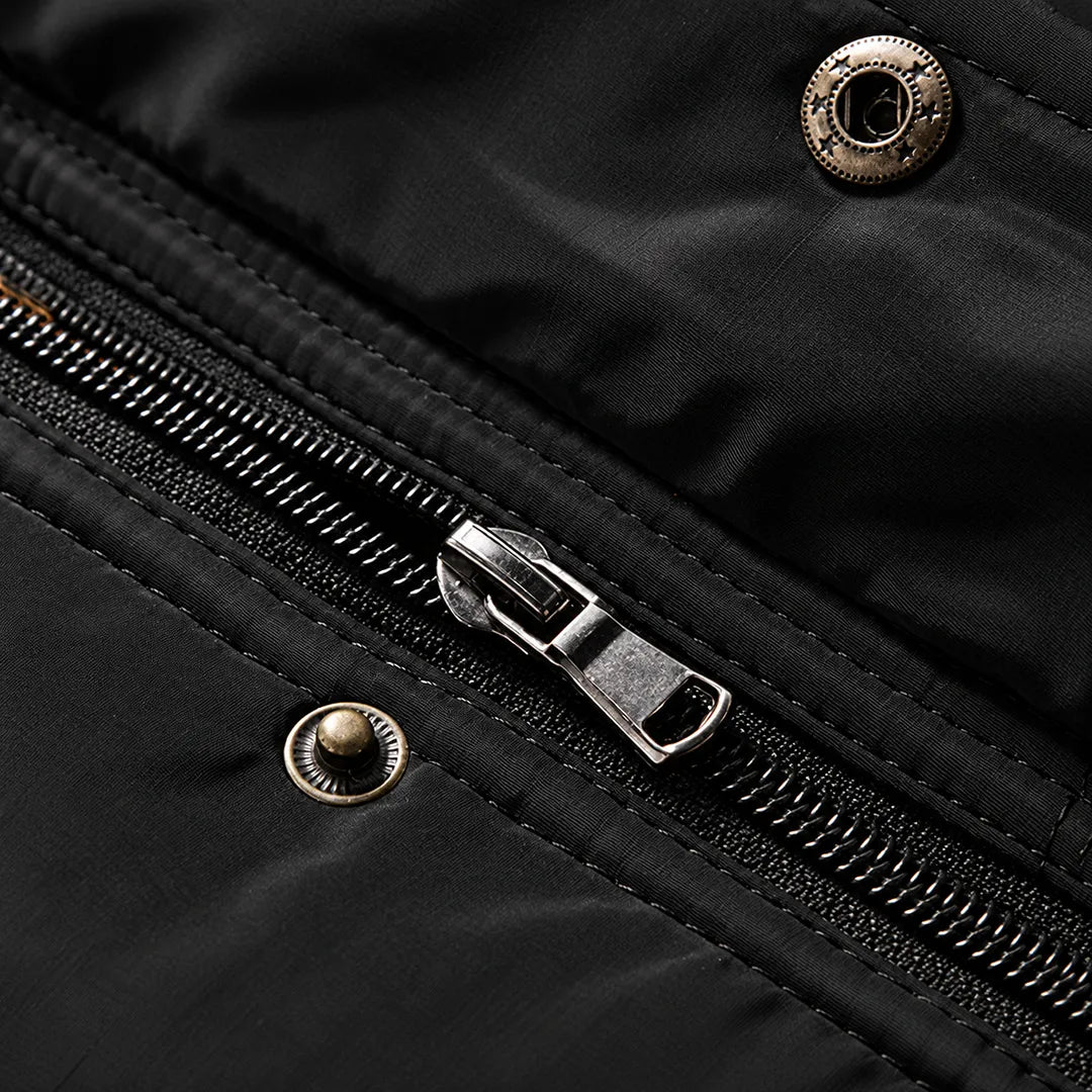 Everyday Quilted Vest