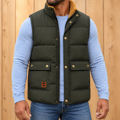 Everyday Quilted Vest