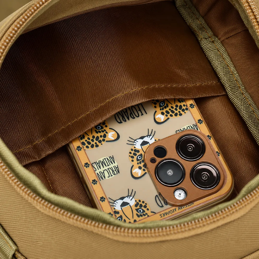 Everyday Sling Bag