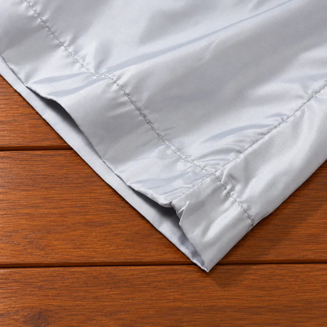 Everyday Zip-Up Jacket