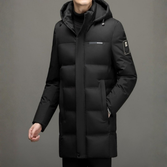 Full Length Parka