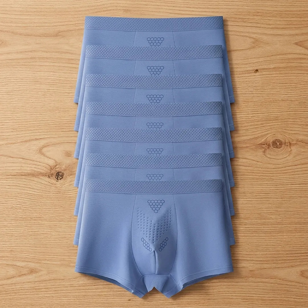 Flexible Fit Boxer Briefs