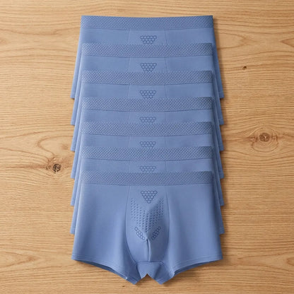 Flexible Fit Boxer Briefs