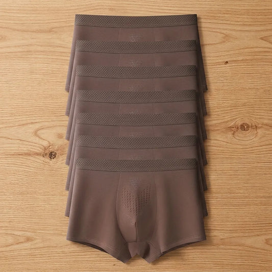 Flexible Fit Boxer Briefs