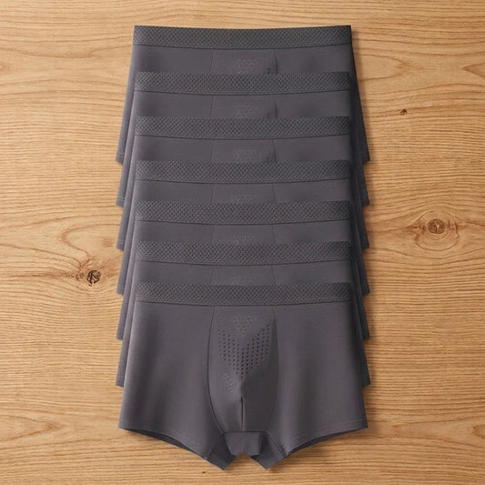 Flexible Fit Boxer Briefs