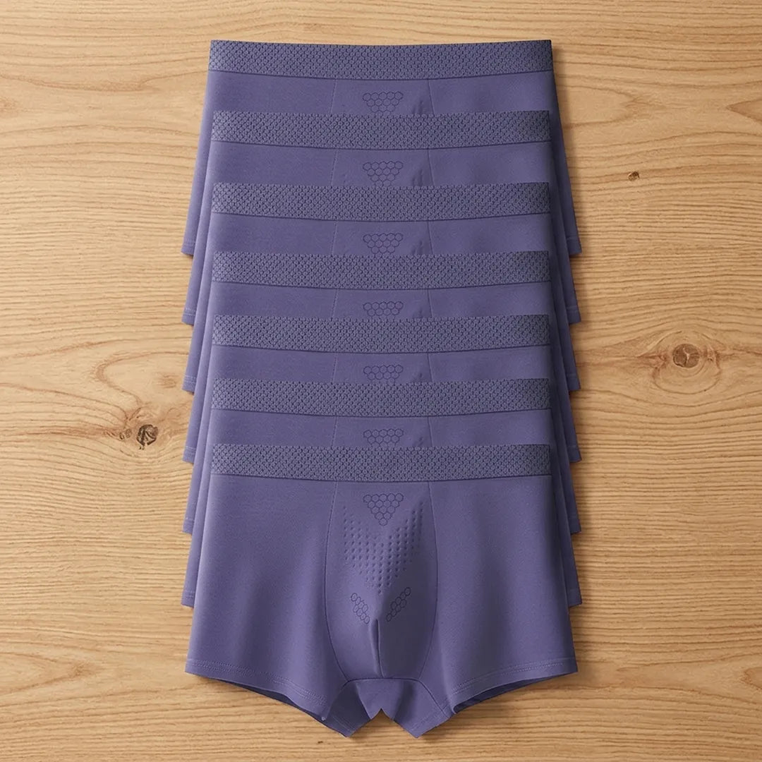 Flexible Fit Boxer Briefs
