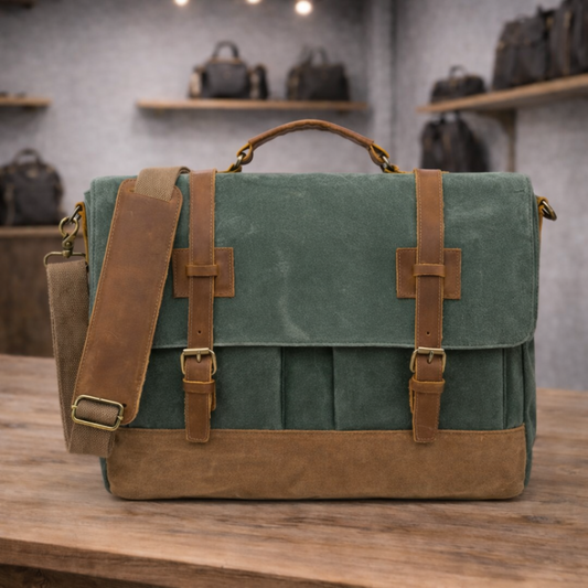 Premium Crossbody Bag