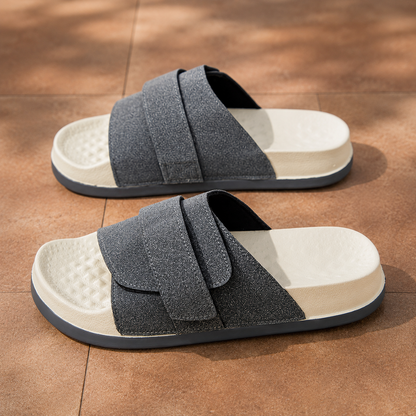 Adjustable Daily Sandals