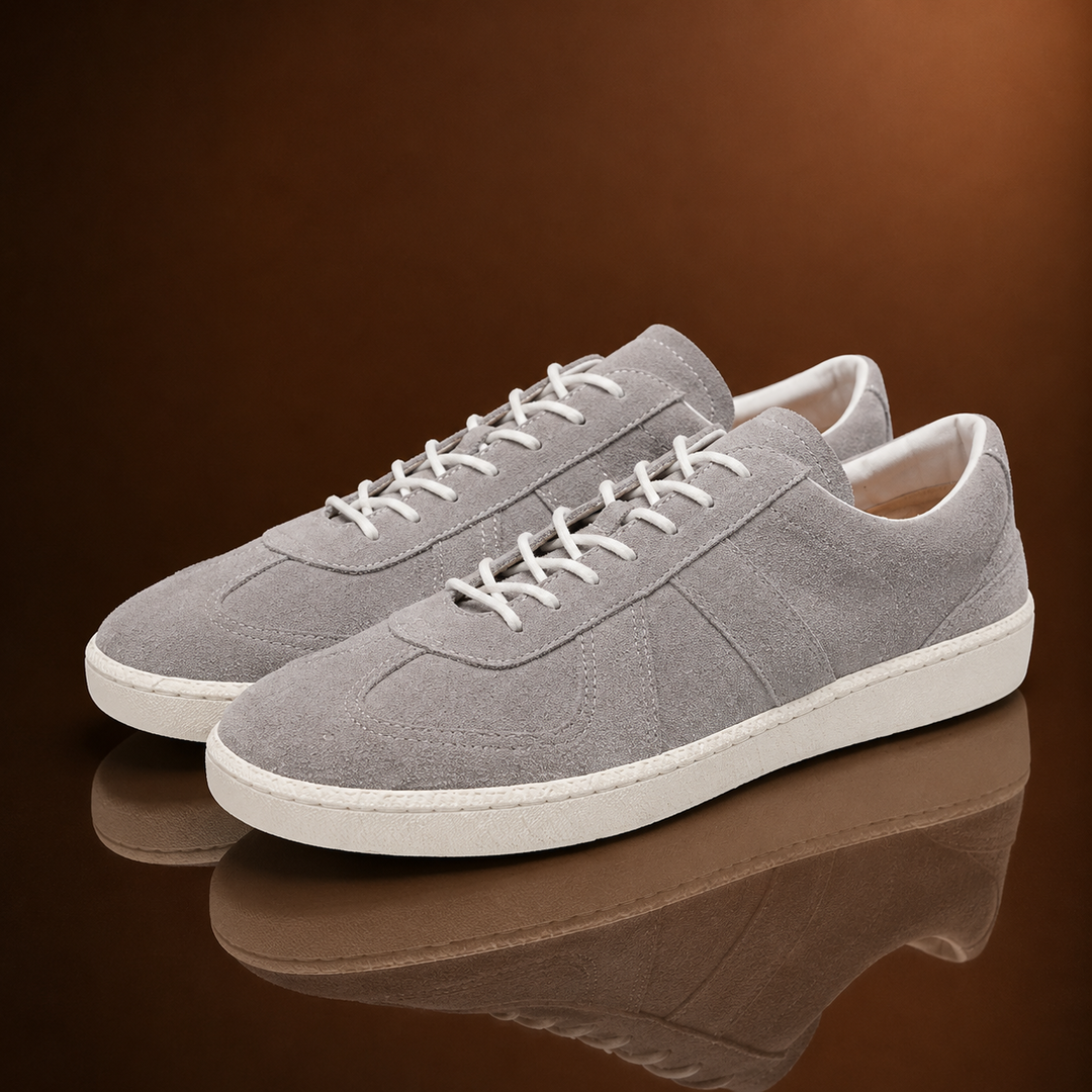 Soft Premium Casual Sneakers