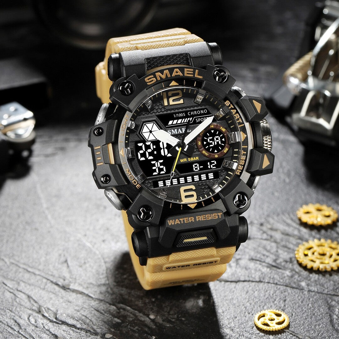 Premium Sports Watch