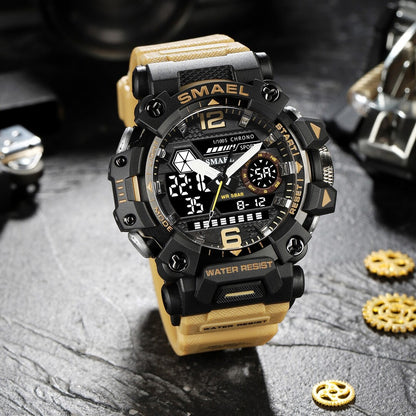 Premium Sports Watch