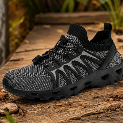 Comfortable Outdoor Sneakers