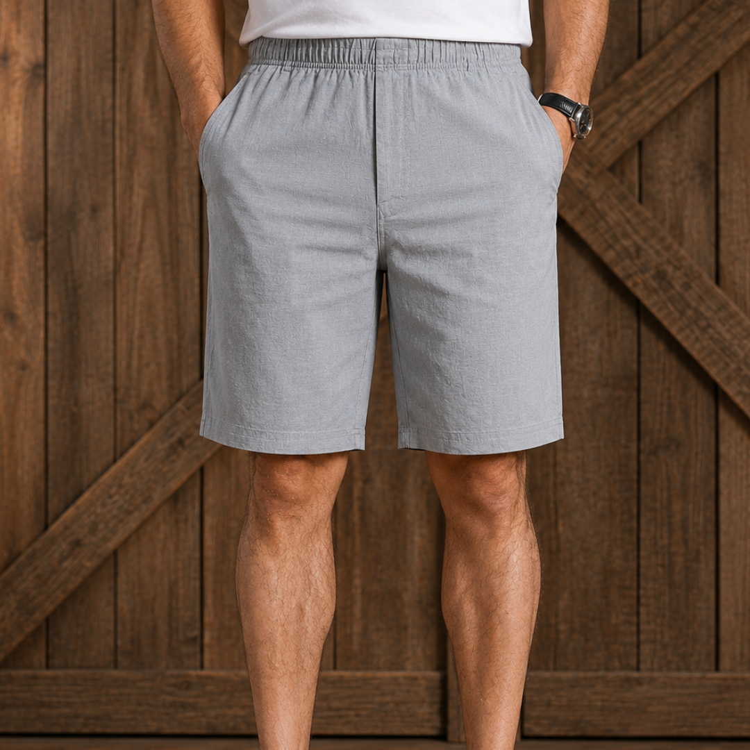 Comfort Casual Shorts