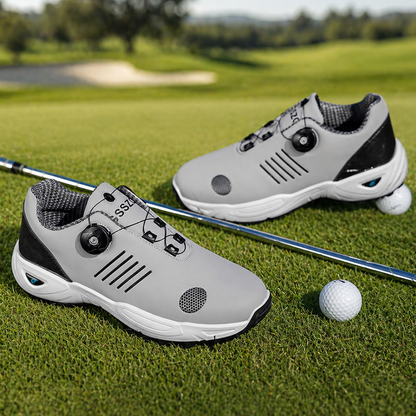 Easy Comfort Golf Shoes