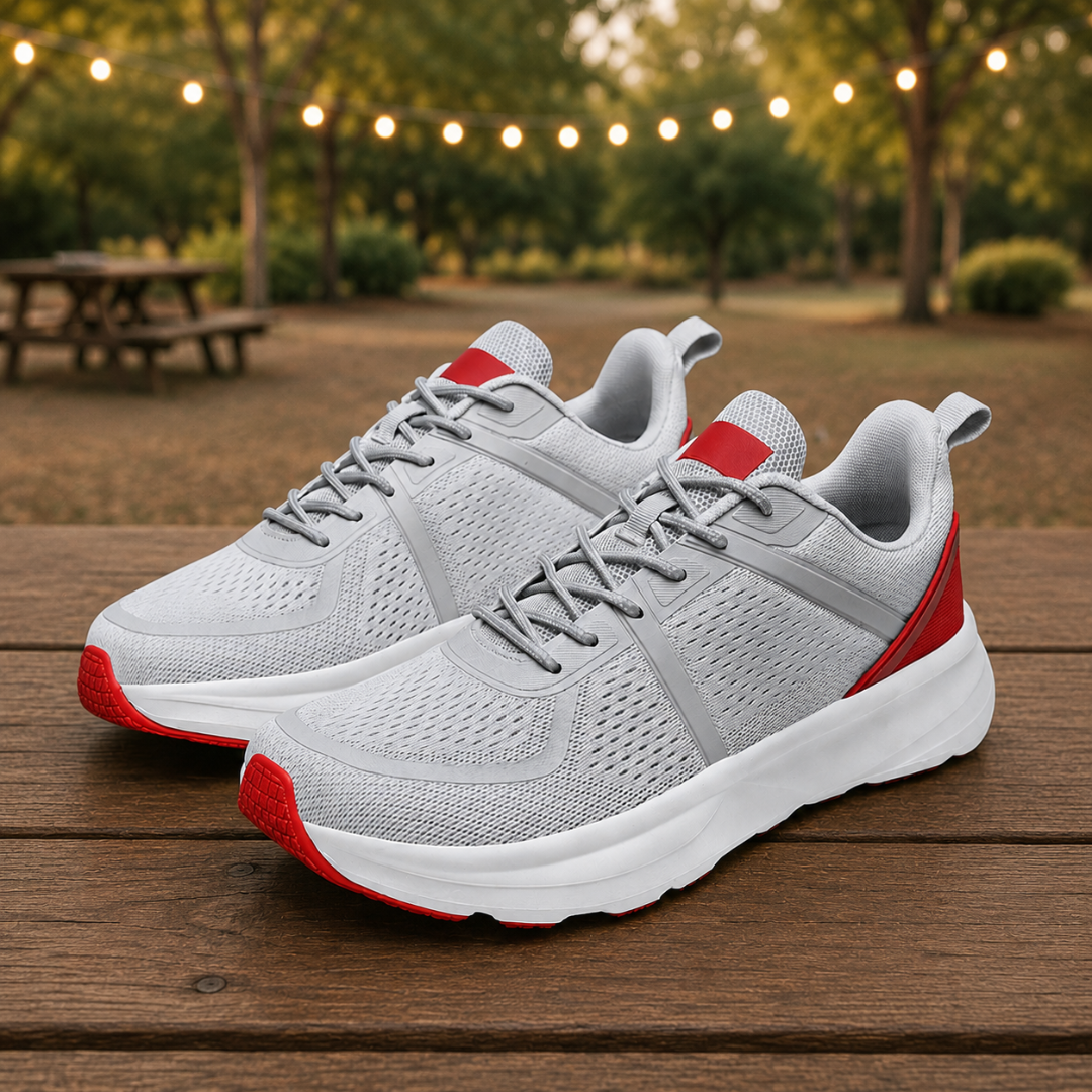 Active Daily Sneaker