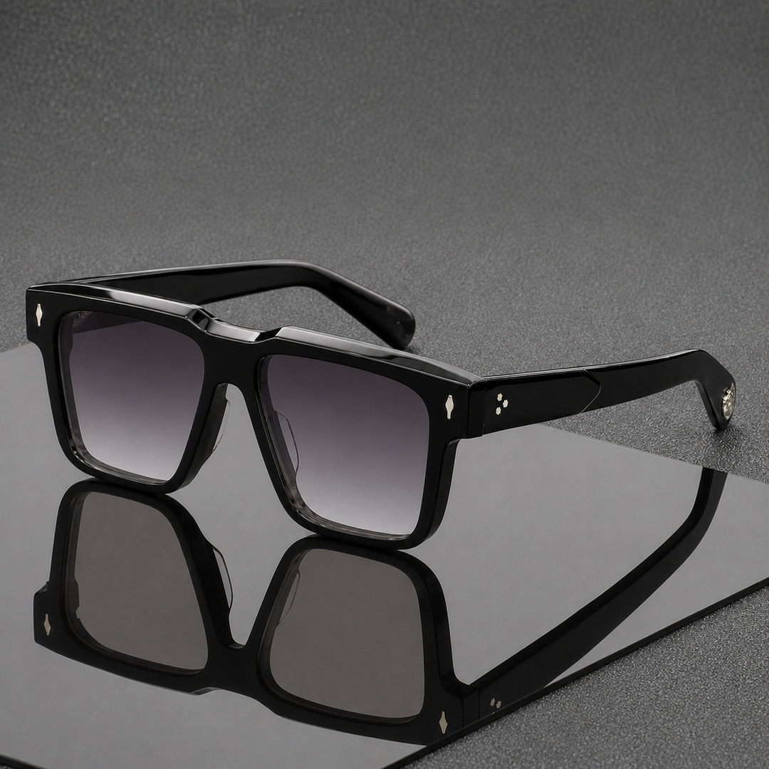 Full Frame Sunglasses