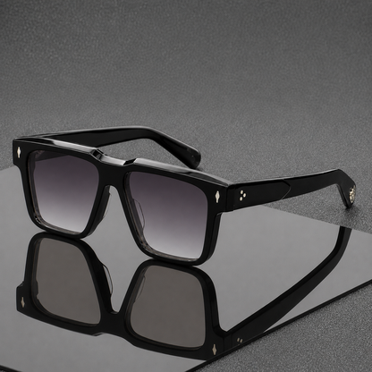 Full Frame Sunglasses