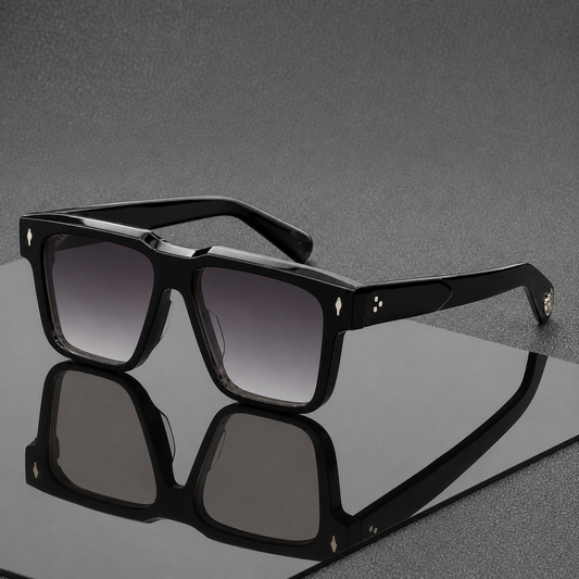 Full Frame Sunglasses
