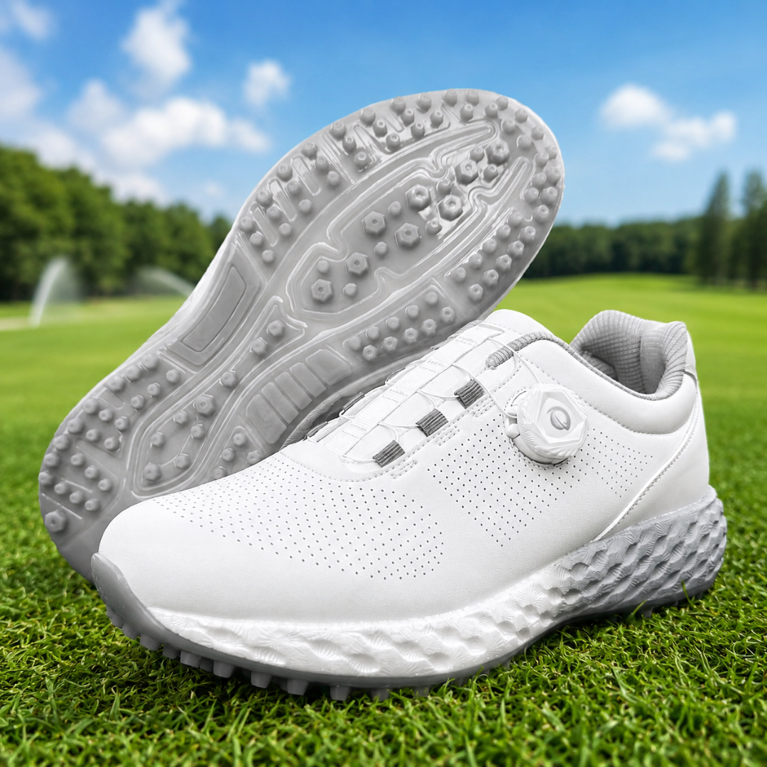 Performance Golf Shoes