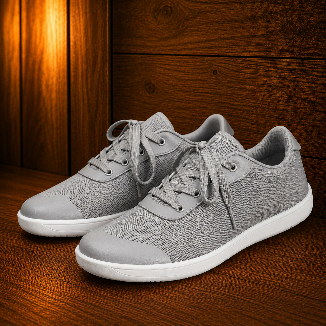 Breathable Daily Sneakers
