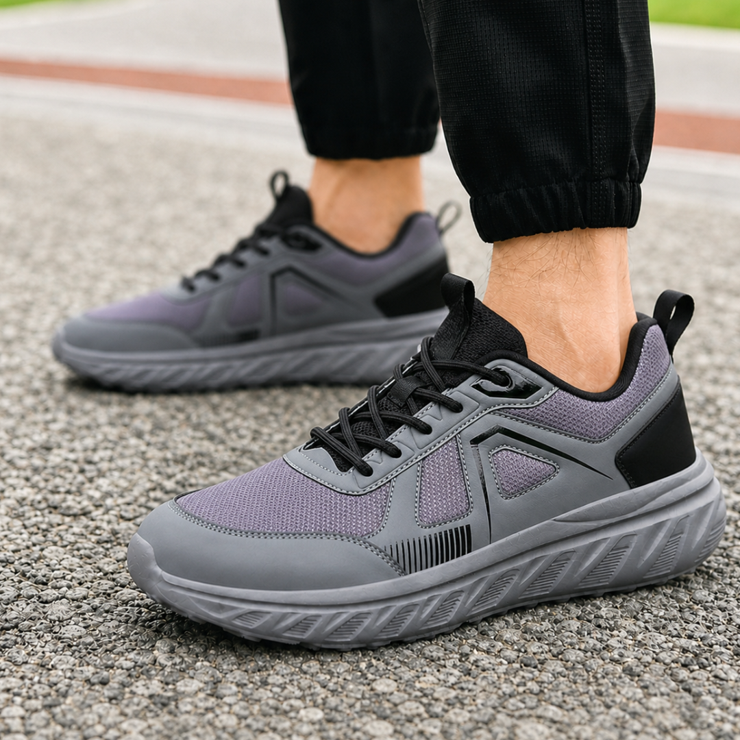 Soft Step Sneakers