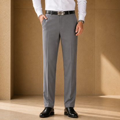 Stretch Dress Pants