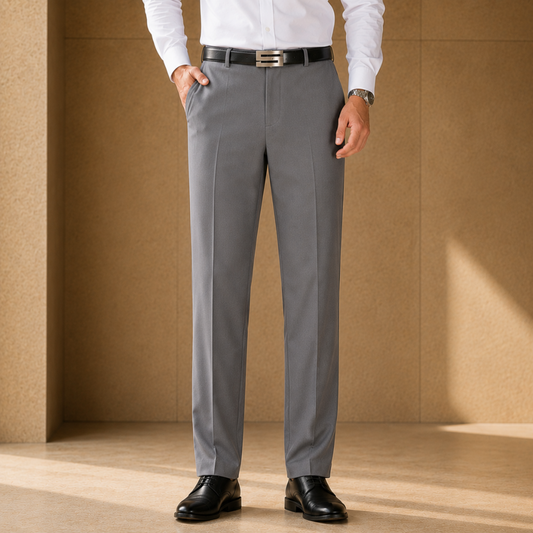 Stretch Dress Pants