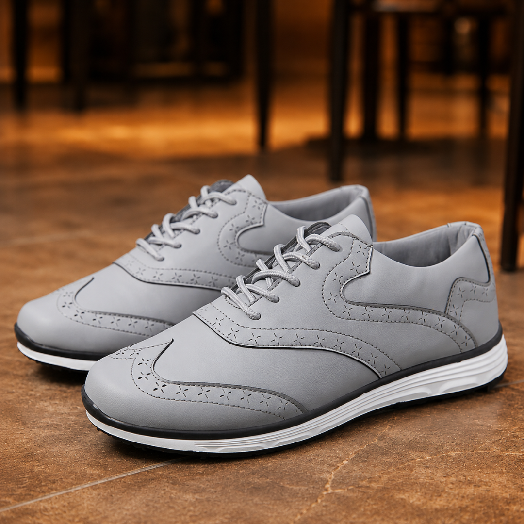 Classic Everyday Shoes
