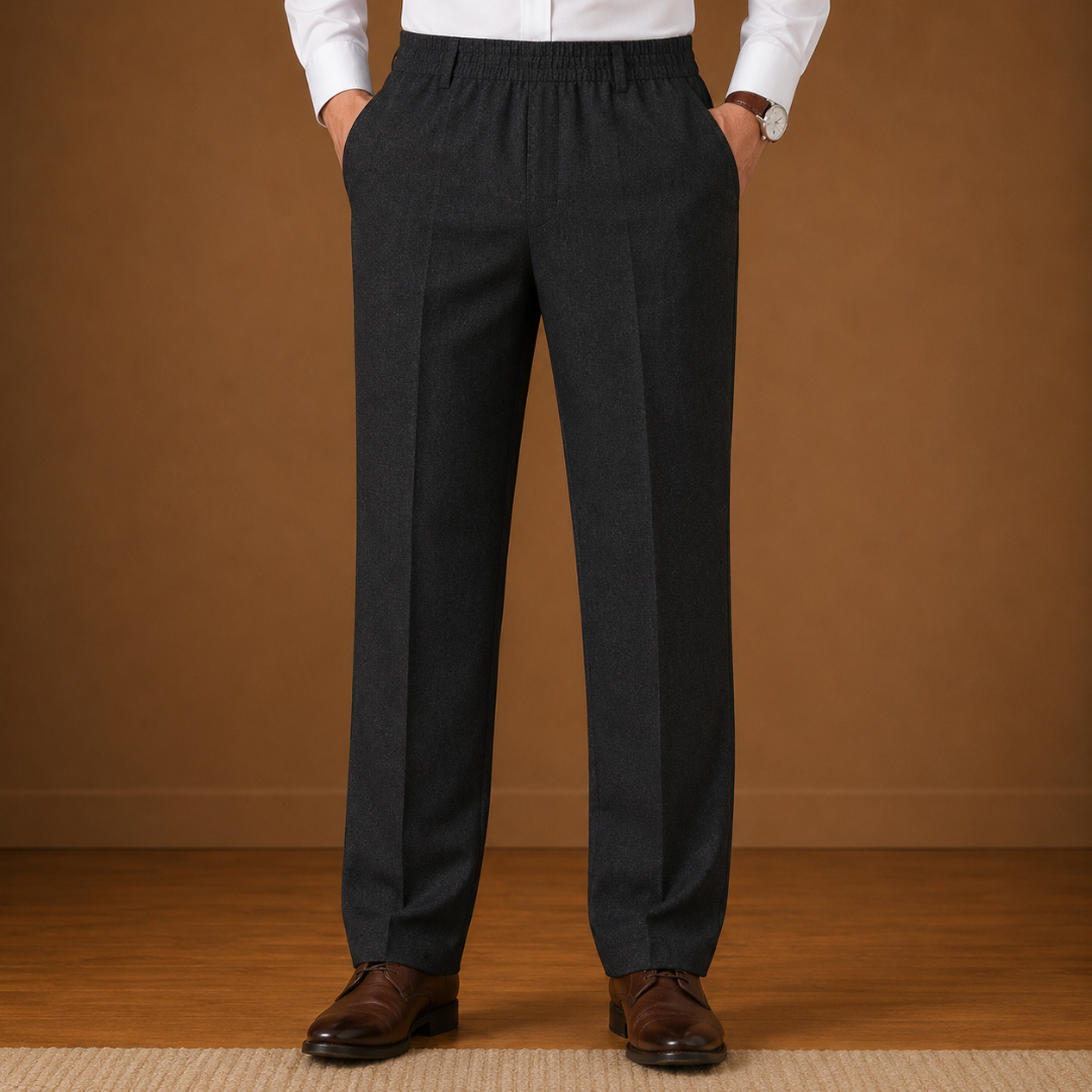 Comfortable Dress Trousers