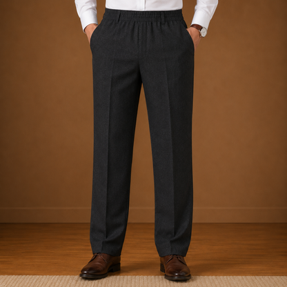 Comfortable Dress Trousers