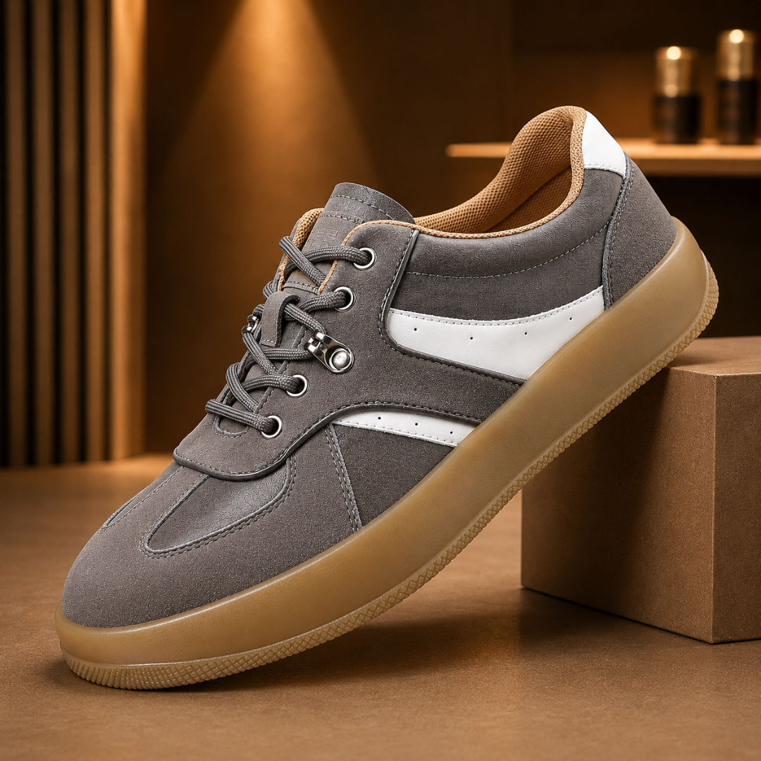 Premium Daily Sneakers