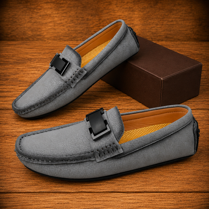 Premium Classic Casual Loafers