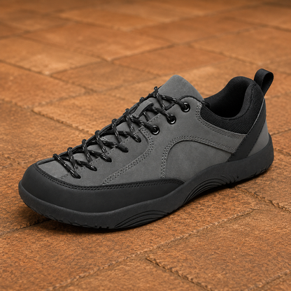 Thick Cushioned Sole Sneakers