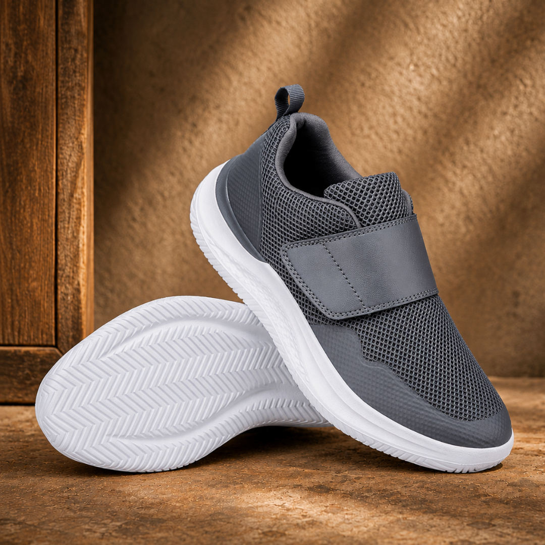 Active Comfort Shoes