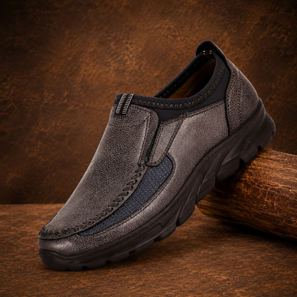 Comfort Adventure Slip-Ons