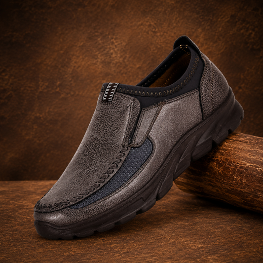 Comfort Adventure Slip-Ons
