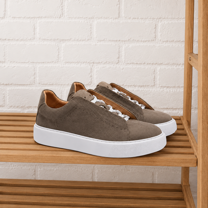 Luxury Modern Casual Slip-Ons