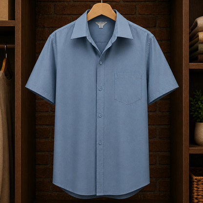 Light Comfort Shirt