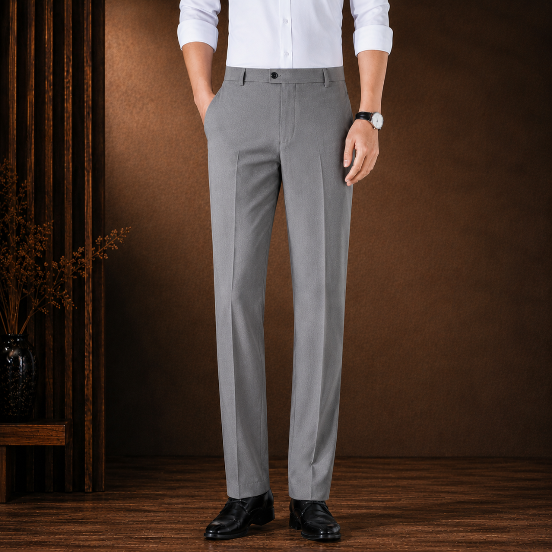 Premium Formal Trousers