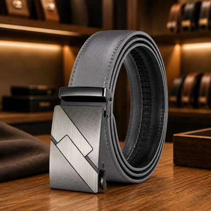 Classic Dress Belt