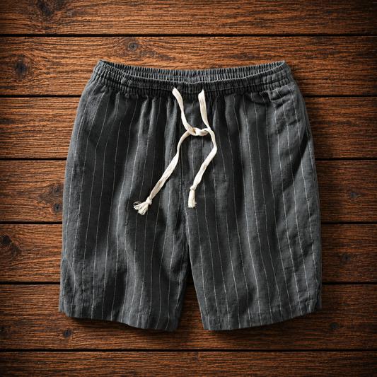 Premium Lounge Shorts